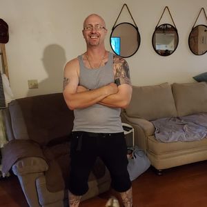 Meet your Posher, Richard